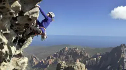 Secrets de roches Le granite