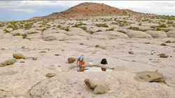 Sur Ushuaïa TV à 21h40 : Secrets de roches