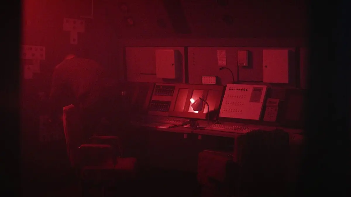 Secrets Declassified