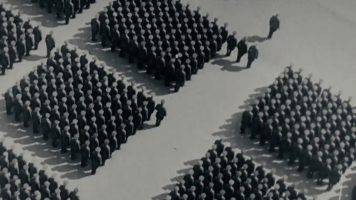 Secrets Declassified Etrange arsenal