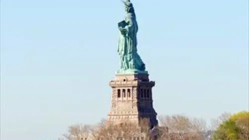 Secrets des sites mythiques d'Amérique