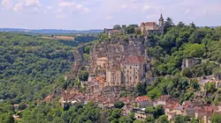 Secrets des sites mythiques de France