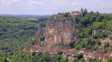 Rocamadour