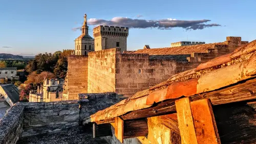 Secrets des sites mythiques de France