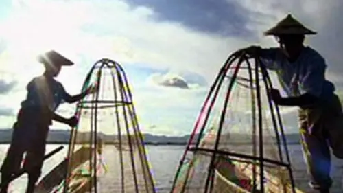 Secrets du Grand Mékong E02 Au royaume des poissons