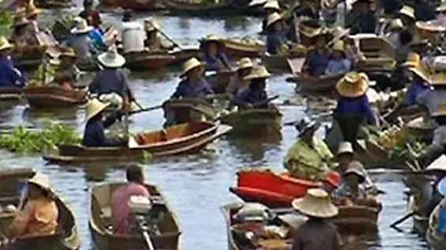 Secrets du Grand Mékong E03 Dans le potager du monde