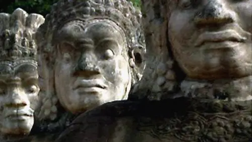 Secrets du Grand Mékong E04 Au paradis des dragons