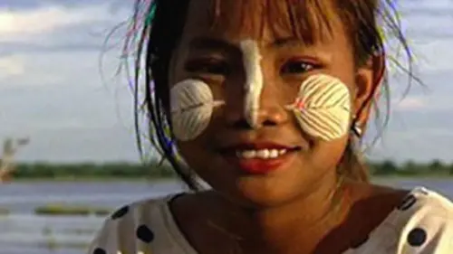 Secrets du Grand Mékong