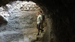 Secrets enfouis S02E04 Le volcan de l'apocalypse