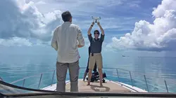 Secrets enfouis S02E05 L'Atlantide en Amérique