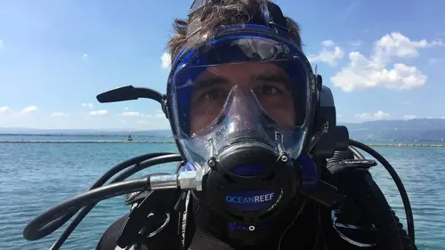 Secrets enfouis S02E07 La ville au trésor de pirates