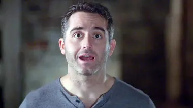 Les monstres des rocheuses