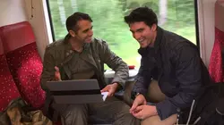 Secrets enfouis  S02E01 La légende de l'or nazi