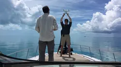 Secrets enfouis S02E05 L'Atlantide en Amérique