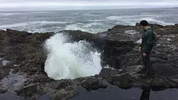 Secrets enfouis S01E06 Séisme catastrophe