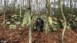 Secrets enfouis  S01E07 L'histoire secrète du nouveau monde