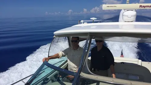 Secrets enfouis S02E05 L'Atlantide en Amérique