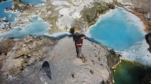 Secrets enfouis S01E07 L'histoire secrète du nouveau monde