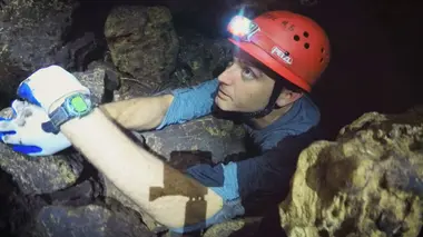 Le Triangle des Bermudes des Grands Lacs