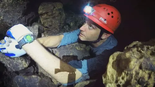 Secrets enfouis S01E08 Le Triangle des Bermudes des Grands Lacs