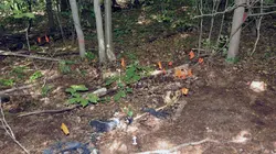 Secrets enterrés S03E07 Affaire Samuels : une amitié trahie