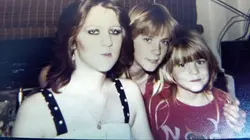 Secrets enterrés  S03E08 Affaire Thomas : cauchemar à Hollywood