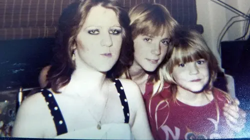 Secrets enterrés S03E08 Affaire Thomas : cauchemar à Hollywood