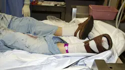 Secrets enterrés  S03E13 Un cambriolage qui tourne mal