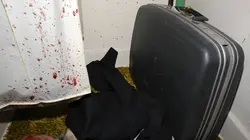 Secrets enterrés  S03E13 Un cambriolage qui tourne mal