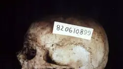 Secrets enterrés S03E18 Mystère en Floride