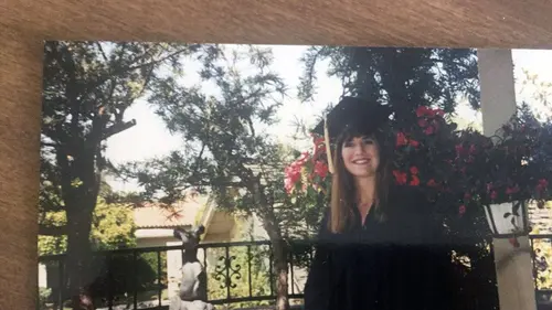 Secrets enterrés S03E15 Absence glaciale