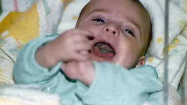 Secrets enterrés S03E01 Désir d'enfant