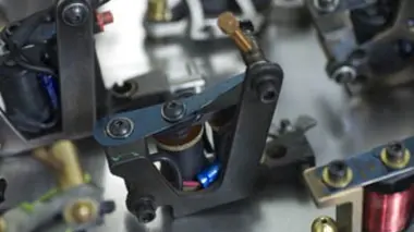 Secrets industriels E09