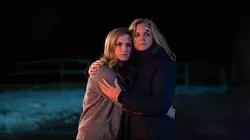 Secrets mortels entre mère et fille