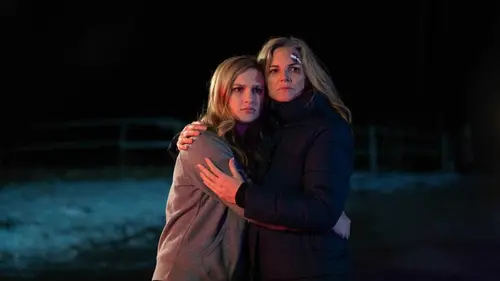 Secrets mortels entre mère et fille