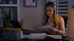 Secrets mortels entre mère et fille