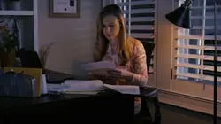 Secrets mortels entre mère et fille