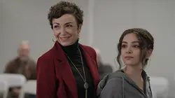 Secrets mortels entre mère et fille