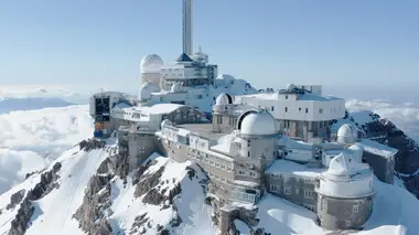 Pic du Midi, la sentinelle des sommets