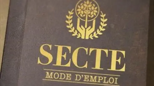 Secte, mode d'emploi Le gourou