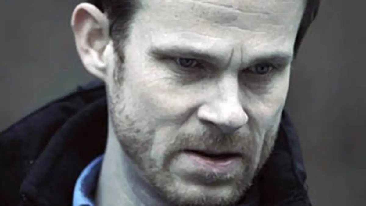 Section 13 S01E04 Les disparus de l'aube