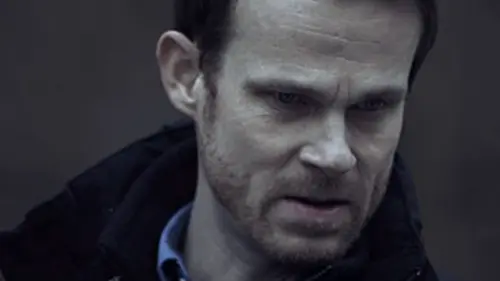 Section 13 S01E06 La maison de Mariville