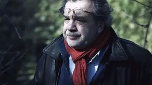 Section 13 S01E02 La route maudite