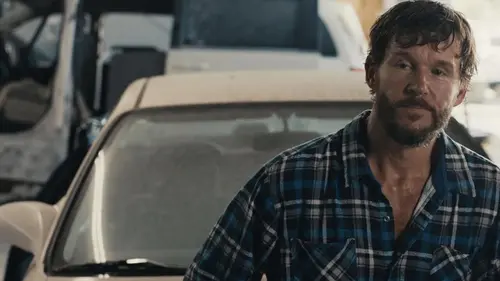 Section 8 en streaming