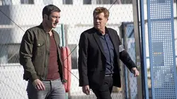 Section de recherches S13E13 Dernière chance