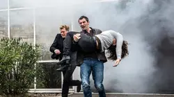 Section de recherches S10E13 Jusqu'au dernier