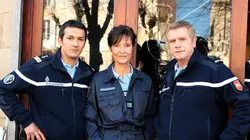 Section de recherches S04E02 Mea culpa en streaming