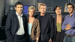 Section de recherches