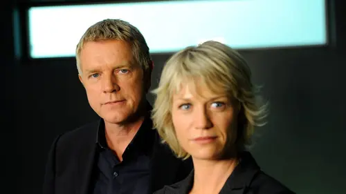 Section de recherches S05E07 Hors-jeu