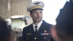 Section de recherches  S04E08 Ciel de plomb